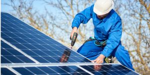 Installation Maintenance Panneaux Solaires Photovoltaïques à Juscorps